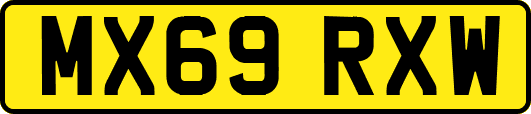 MX69RXW