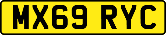 MX69RYC