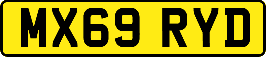 MX69RYD