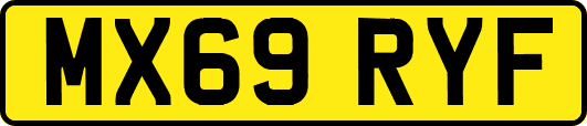 MX69RYF