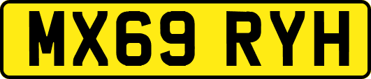 MX69RYH