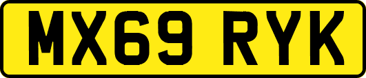 MX69RYK