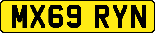 MX69RYN