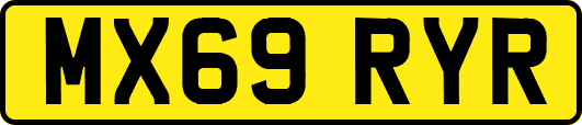 MX69RYR
