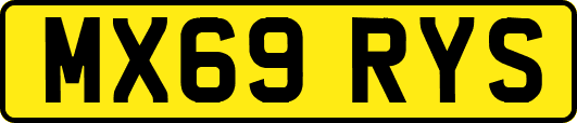 MX69RYS