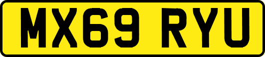 MX69RYU