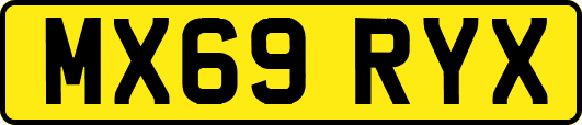 MX69RYX