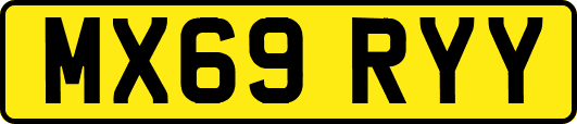 MX69RYY