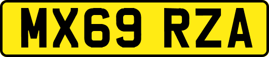 MX69RZA