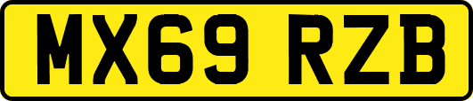 MX69RZB