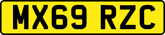 MX69RZC