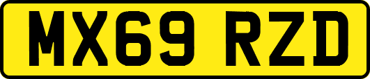MX69RZD