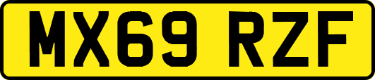 MX69RZF