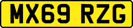 MX69RZG