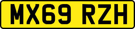 MX69RZH