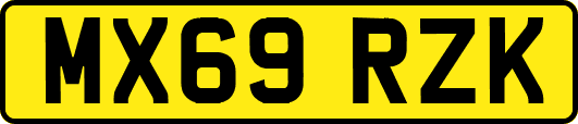MX69RZK