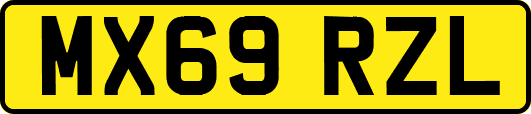MX69RZL
