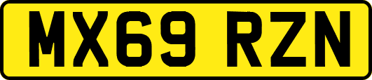 MX69RZN