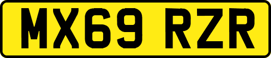 MX69RZR
