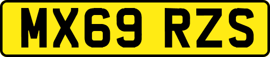MX69RZS