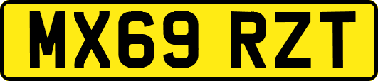 MX69RZT