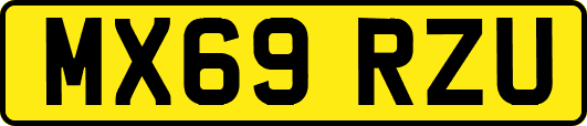 MX69RZU