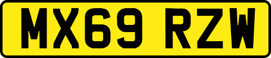 MX69RZW