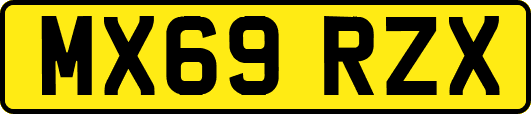 MX69RZX
