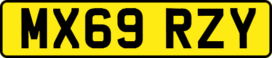 MX69RZY