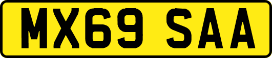 MX69SAA