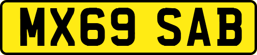 MX69SAB