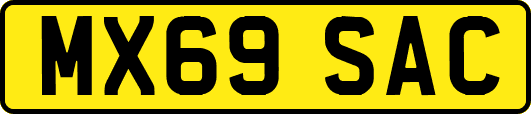 MX69SAC