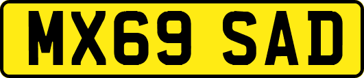 MX69SAD