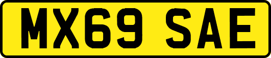 MX69SAE