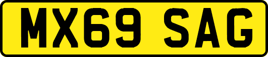 MX69SAG