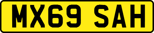 MX69SAH