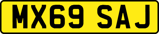 MX69SAJ