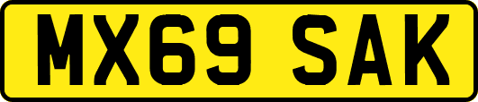 MX69SAK