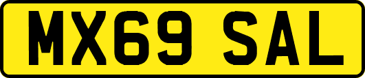 MX69SAL