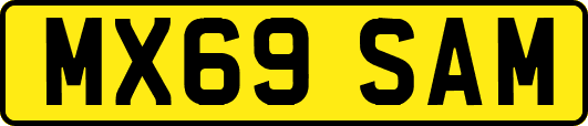 MX69SAM