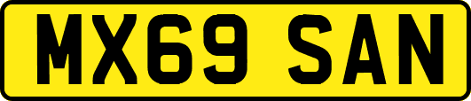 MX69SAN