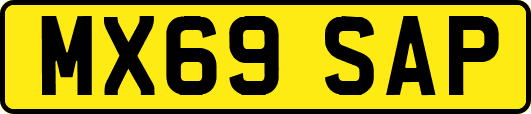 MX69SAP