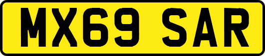 MX69SAR