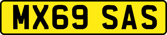 MX69SAS