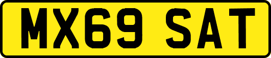 MX69SAT