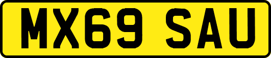 MX69SAU