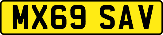 MX69SAV