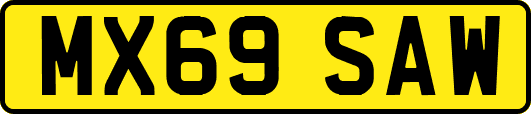 MX69SAW