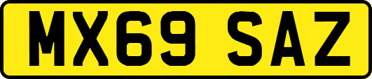 MX69SAZ