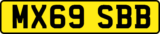 MX69SBB